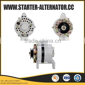 *12V 50A*Tractor Alternator For Ford ,LT125-068,LT130-72,LT135-13 thumbnail-1