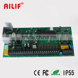WIRED ALARM CONTRAL PANEL ALF-738 thumbnail-1