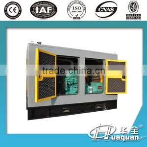 Famous Brand !!! Industrial Diesel Electric Power Generator thumbnail-2