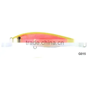 Hard Plastic Lure MIN120F thumbnail-2
