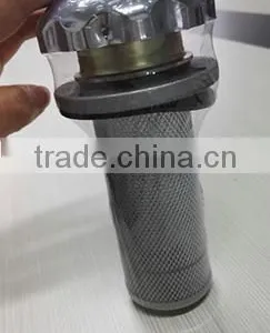 Chromium Plating EF Tank Cap thumbnail-1