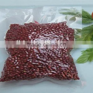 Plastic Bag Food Vacuum Sealer Food Vacuum Bag With Pump Vacuum Bag Nylon Bag Food Bag thumbnail-1
