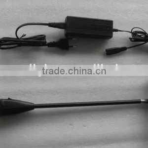 Trade Show Booth Use LED Clamp Light thumbnail-2