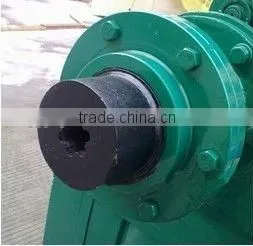 Large Market Coal Dust Briquette Bar Machine thumbnail-4