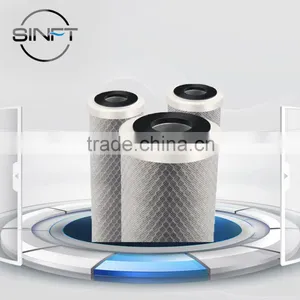 Oil Facilities Adsorbing Filter Cartridge thumbnail-3