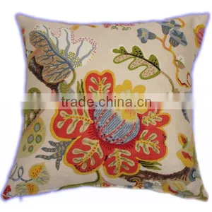 16x16cm Home Scatter Vintage Style Cushions thumbnail-4