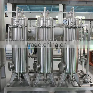 Ro Small Water Treatment Plant thumbnail-1