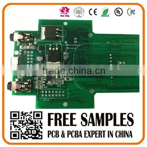 PCBA OEM Pcb Smt Assembly Service Supplier thumbnail-3