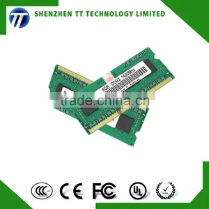 8G DDR3 RAM LAPTOP Full Compatible thumbnail-1
