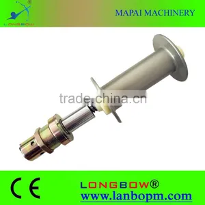 Textile Yarn Covering Machine Hollow Spindle thumbnail-1