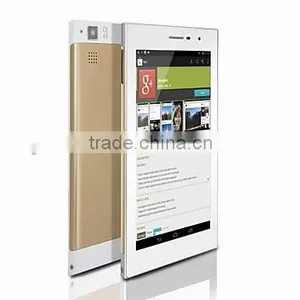 7" Android 4.2 3G PhoneTablet (Dual Core, OGS, 512MB/4GB,WiFi, Dual Cameras,2800mAh) thumbnail-1