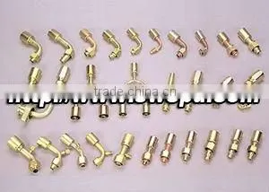 Common Metal Quick Connector thumbnail-1
