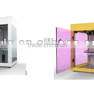 Popular 3D Printer for Personal thumbnail-1