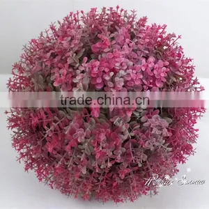 The Best Price High Artificial Grass Ball/green Ball for Home Deor With Factory Price thumbnail-4