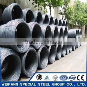 Low Carbon Steel Wire SAE1006,1008,1010,1012 thumbnail-1