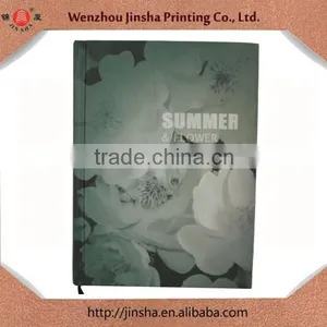 Environmental Protection Black Notebook Paper,Agenda And Diary(black Thick Paper)03 thumbnail-1