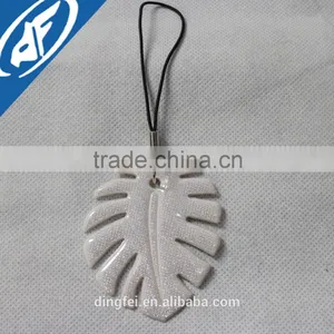 Light PVC Reflective Keychain Animal Shape thumbnail-3