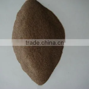 Brown Aluminum Oxide Powder Brown Fused Aluminum thumbnail-5