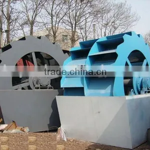 Sand Washing Machine for Sale thumbnail-1
