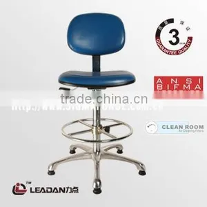 PU Lab Chairs  Lab Seats  Laboratory Seating thumbnail-1