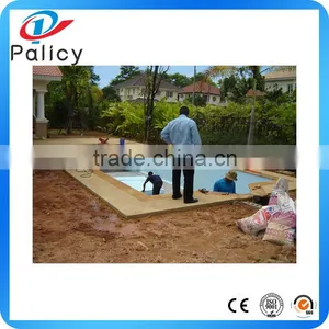 China Supplier Cheap Price Mosaic Non-slip Swimming Pool Tiles thumbnail-1