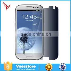 Explosion Proof Protector 0.33mm Full Cover Privacy Pure Glass for Samsung Galaxy Note4 Tempered Glass Screen Protector thumbnail-5