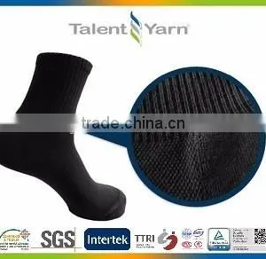 Customized Anti-odor Bamboo Socks thumbnail-2