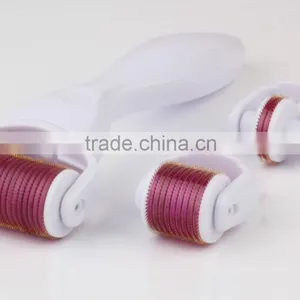 Dermaroller Manufacturer 3 in 1 Dermaroller for Skin Care DRE50 thumbnail-2