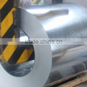 Hot Dipped 55% Al-Zn Coated Galvalume Steel Coil thumbnail-4