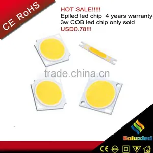 Epileds Led Chip 4 Years Warranty for Led Blub Light,street Light,panel Light thumbnail-1