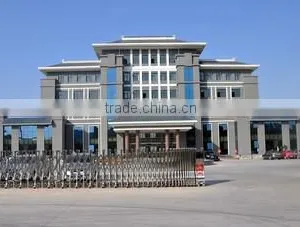 Linyi Dongli Plastic Building Materials Co., Ltd. company overview - view 2 thumbnail