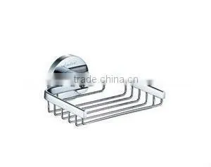 Amico Brass Copper Stainless Steel Soap Disher Holder thumbnail-1