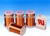 Self-Solderable Enamelled Copper Wire of Different Colour thumbnail-1