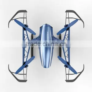 Hot Christmas Gift Wholesale Drone 2.4G WIFI FPV Drone With hd Camera thumbnail-3
