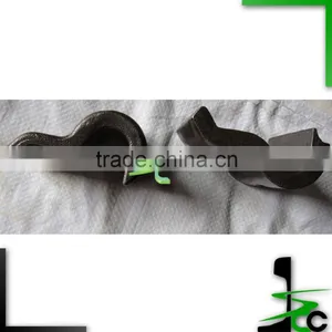 Cast Iron Railway Shoulders/weld-on Shoulders thumbnail-4