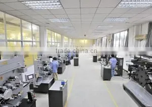 Gold Fai Machinery Co., Limited company overview - view 3 thumbnail