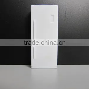 Toilet Bathroom Building Materails, Model Toilet Furniture, Architectural Plastic Ice Box, Model for Scale 1/20 Quality Choice thumbnail-4