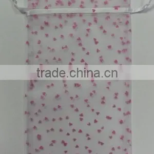 HOT SALE ! Black Velvet Wine Bottle Gift Packaging Bag Pouch thumbnail-6