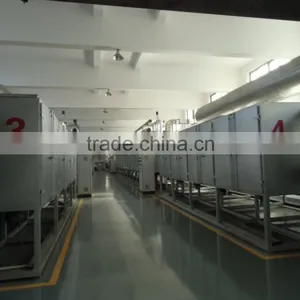 Continuous Conveyor Mesh Belt Dryer thumbnail-1