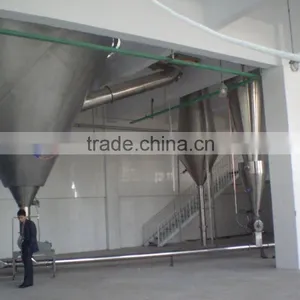Vegetable Protein Spray Dryer thumbnail-1