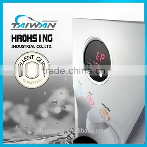 Small Desk Water Alkaline Ionizer Alkaline Water Ionizer Machine thumbnail-4