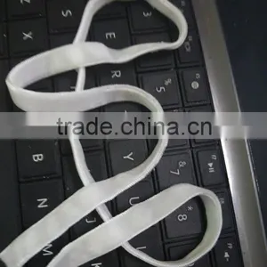 Double Face Velvet Ribbon/wholesale Double Sided Velvet Ribbon thumbnail-1