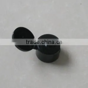 Flip Top Plastic Cap thumbnail-1