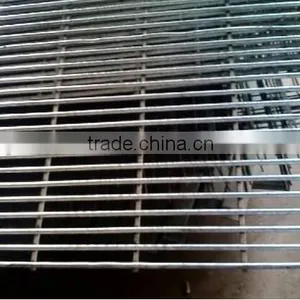 Low Price 358 Security Fence With High Quality thumbnail-2