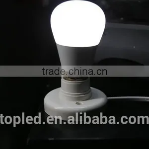 2015 7W Milky White Unique Designed Smd E27 Led Bulb thumbnail-6