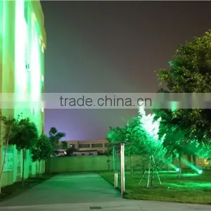 High Power 40x10W 400W RGBW 4in1 Outdoor Wireless LED Flood Light thumbnail-6