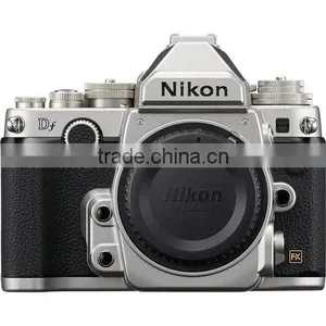 Nikon DF Digital SLR Camera Body DGS Dropship thumbnail-3