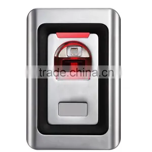 Outdoors Biometric Fingerprint Access Controller thumbnail-2