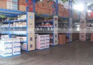 Taian Yuexin Industry & Trade Co., Ltd. company overview - view 1 thumbnail