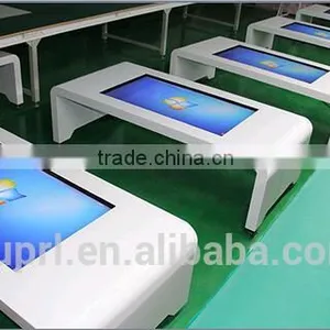 Hot Sale Waterproof Capacitive Touch Screen Panel Table/interactive Touch Table thumbnail-3